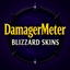 Damage Meter Blizzards Skins logo