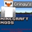 Fan Made CringyGull Collection 'o' Sea Gull chips logo