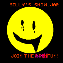 Silly's_Show.jar logo