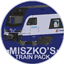 [IR/Immersive Railroading] Miszko's Train Pack logo