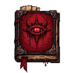 Crimson Oath logo