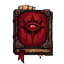 Crimson Oath logo