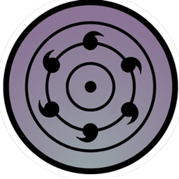 Rinnegan logo