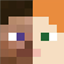 [UPDATE FIX] Vanilla Steve & Alex addon logo