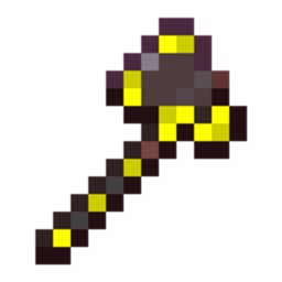 Op Weapons (Mace) project image
