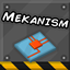 Mekanism BDCraft logo