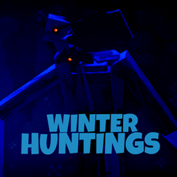 Winter Huntings logo