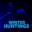 Winter Huntings logo