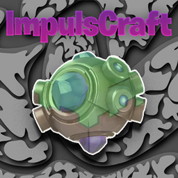 ImpulsCraft logo