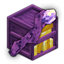 Hex Casting 3D logo