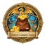 Nullbyte's Currency Tracker logo