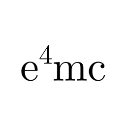 e4mc logo