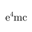 e4mc logo