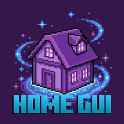 HomeGui logo