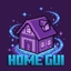 HomeGui logo