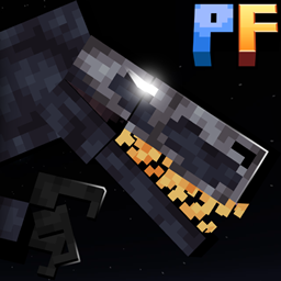 Primal Frontier logo