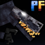 Primal Frontier logo