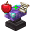 ISS: Food Spelling logo