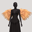 Phoenix Wings logo