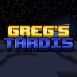 Greg's Tardis - Gallery - Minecraft Modpacks - CurseForge