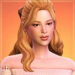 Catherine Hair logo