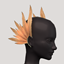 Phoenix Earring logo