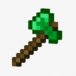 More Ores, Armor and Weapons logo