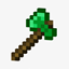 More Ores, Armor and Weapons logo