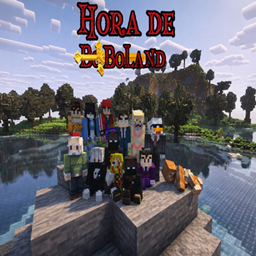 BoBoLand VI logo