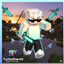TurboShardX 500s PvP Pack logo