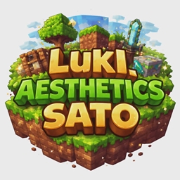 Luki_Aesthetics_Sato logo