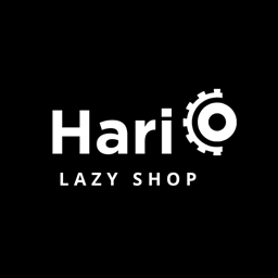 HS: HariShop project image