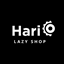 HS: HariShop logo