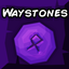 Waystones BDCraft logo