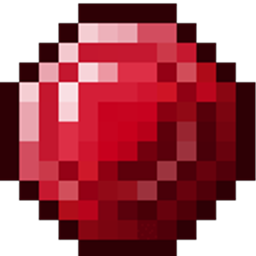 Ruby Ore Adder logo