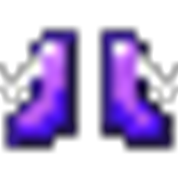 Double Jump Boots project image