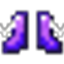 Double Jump Boots logo