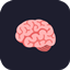 Thinking logo