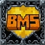 Building Miraculous Space logo