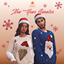 New Year Sweater logo