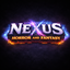 Nexus - Horror and Fantasy logo