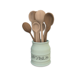 Comiko - Modern Kitchen Utensils