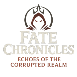 Fate Chronicles-Echoes of the Corrupted Realm logo