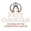 Fate Chronicles-Echoes of the Corrupted Realm logo