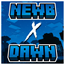 Newb X Dawn Shader | Compatible With Minecraft v26.10 logo