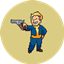[UNOFFICIAL] [TACZ] Fallout Gunpack logo