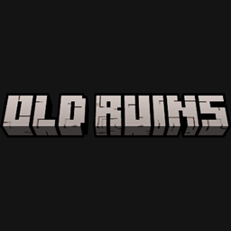 Old Ruin Structures
