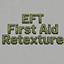EFT First Aid Retexture logo