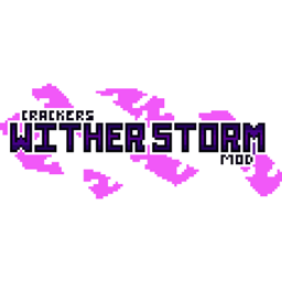Wither Storm and weapons project image