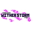 Wither Storm and weapons logo